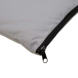 District70 District70 Bench Pushion Lodge L Light Gray