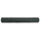 Vidaxl tennisskærm 1,2x25 m HDPE Green