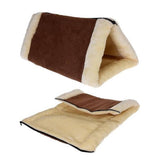 Pets Collection Pets Collection Cat Pillow og Tunnel 2-in-1 90x60 cm