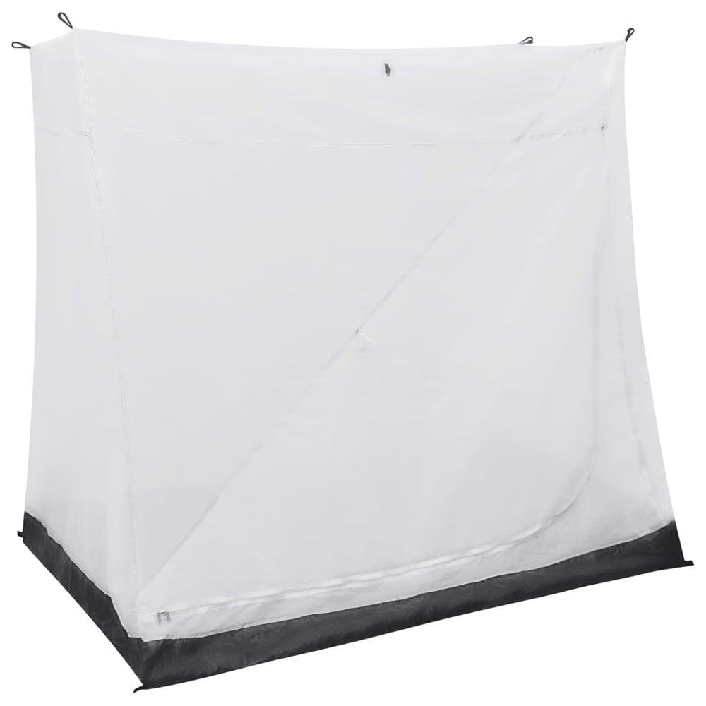 Vidaxl indre telt Universal 200x135x175 cm grå