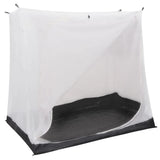 Vidaxl indre telt Universal 200x135x175 cm grå