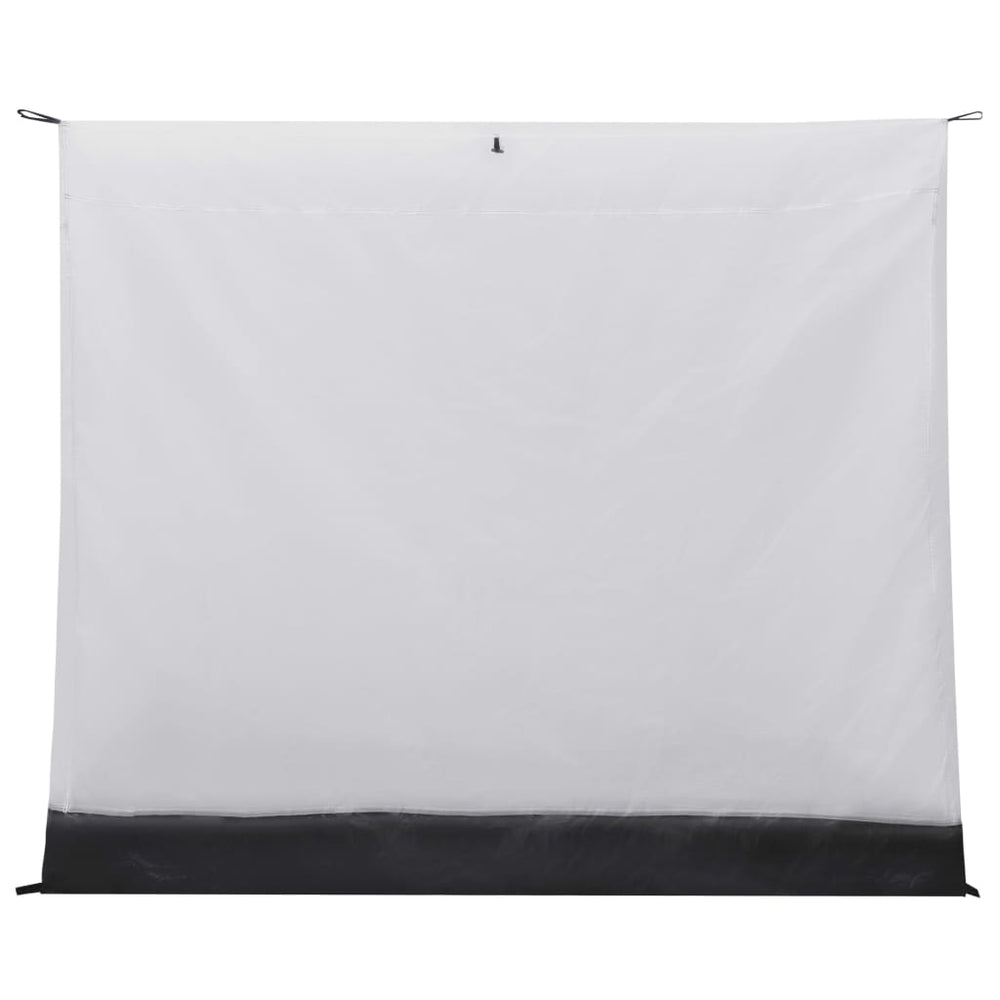 Vidaxl indre telt Universal 200x135x175 cm grå