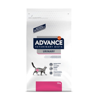 Advance Veterinary Diet Cat Uriny Tract