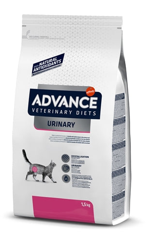 Advance Veterinary Diet Cat Uriny Tract
