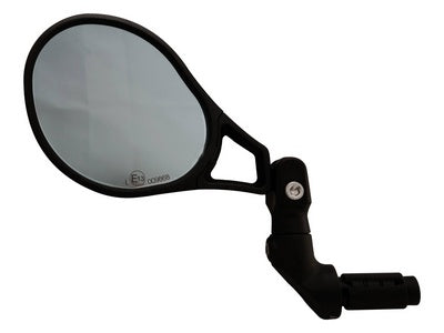 Qtcychectech QT Cycle Tech Alu E-Bike Speed Bikes Spiegel E-træning E-Mark 1806916