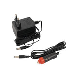 Adapter til springstart