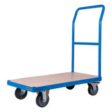 Tarsus platformwagen model 1