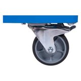 Tarsus platformwagen model 1