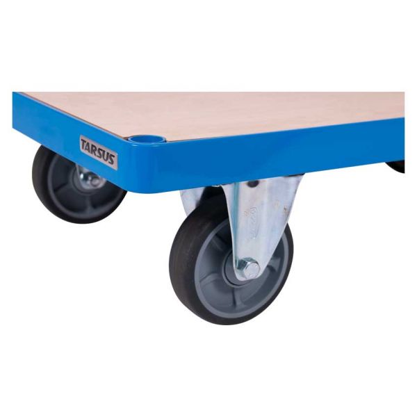 Tarsus platformwagen model 1