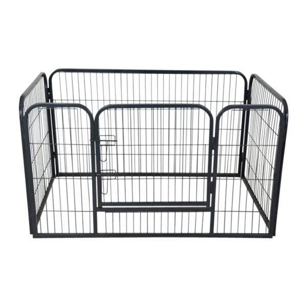 Gargengear Dieren Ren 125x70cm + 80x70 cm