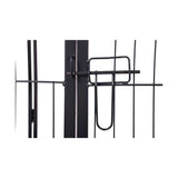 Gargengear Dieren Ren 125x70cm + 80x70 cm