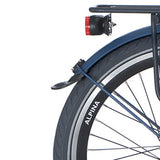 Alpina Fender Set 20 Marine Matt
