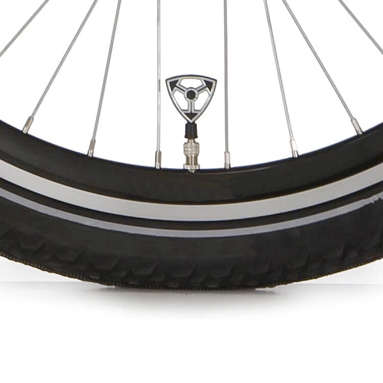 Alpina Velg 26 J19DB sort