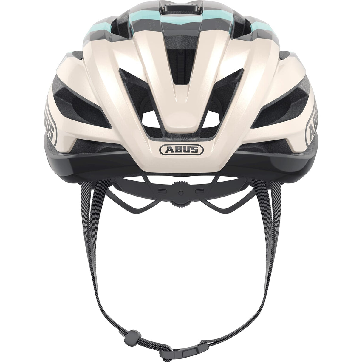 Abus hjelm stgoudmchaser champagne guld s 51-55 cm