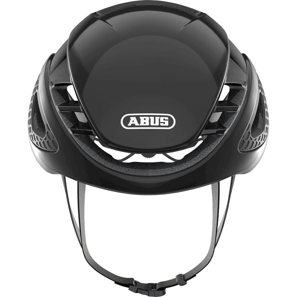 Abus hjelm Gamechanger Shiny Black L 59-62CM