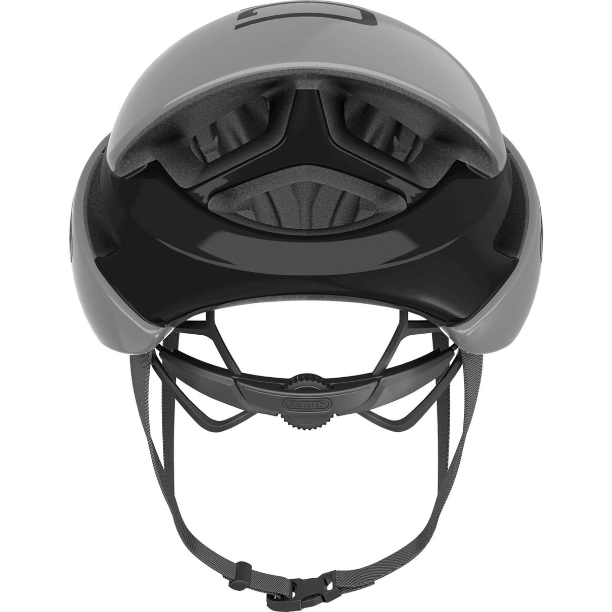 Abus hjelm Gamechanger Race Grey S 51-55cm
