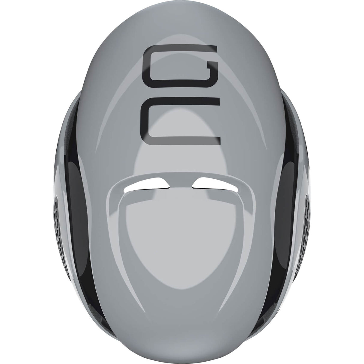 Abus hjelm Gamechanger Race Grey S 51-55cm