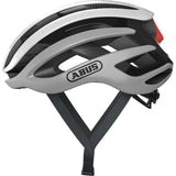 Abushjelm Airbreaker Silver White L 59-61cm