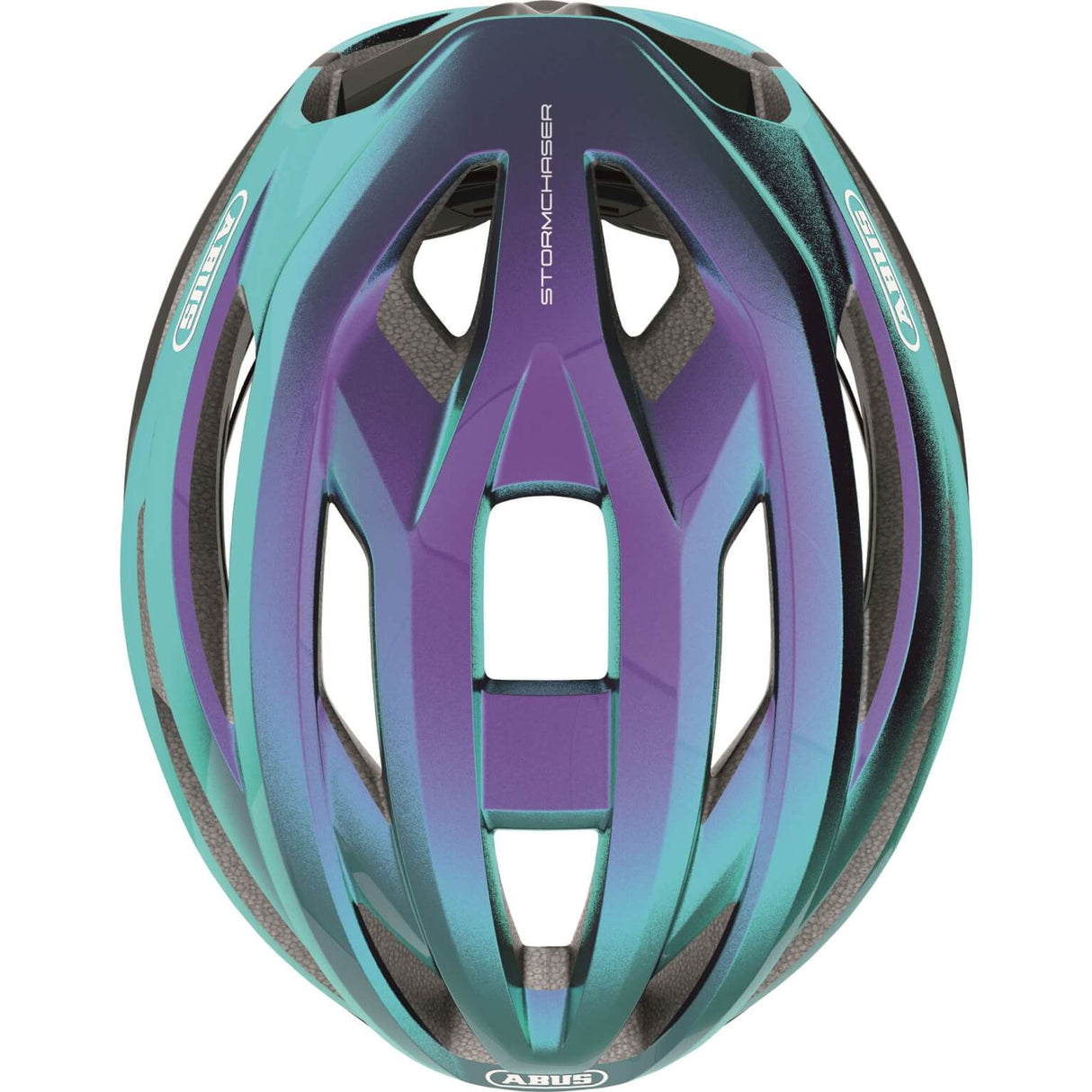 Abus hjelm stgoudmchaser flipflop lilla m 54-58 cm
