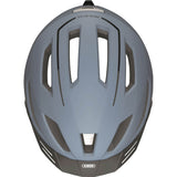 Abus Helm Pedelec 2.0 Glacier Blauw S 51-55cm