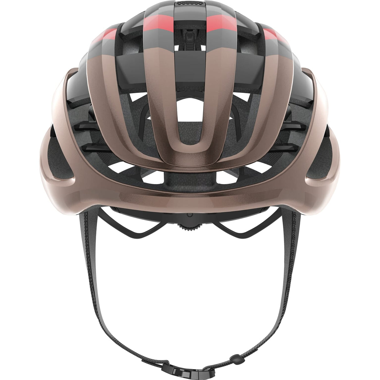 Abushjelm Airbreaker Metallic Copper S 51-55cm