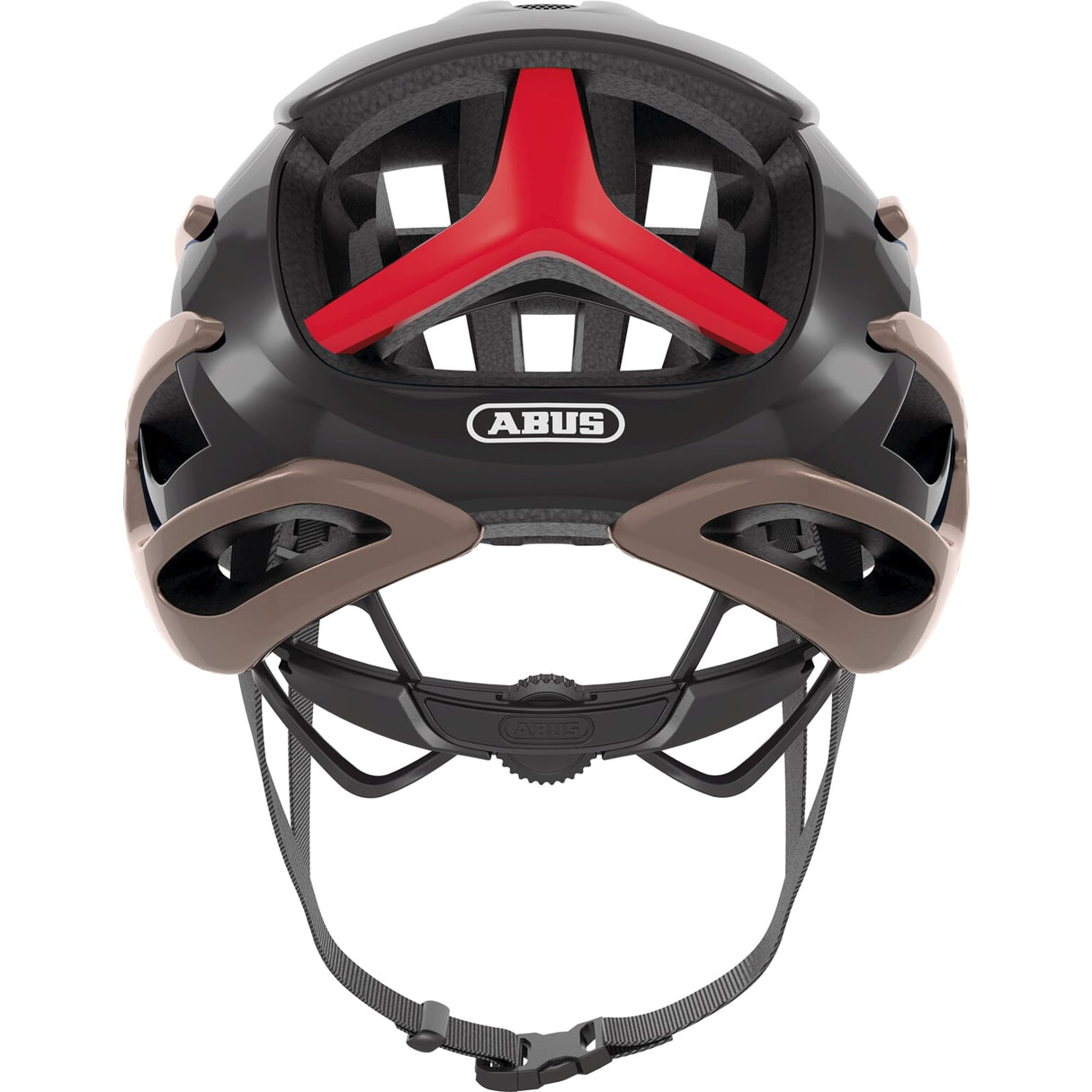 Abushjelm Airbreaker Metallic Copper M 52-58cm