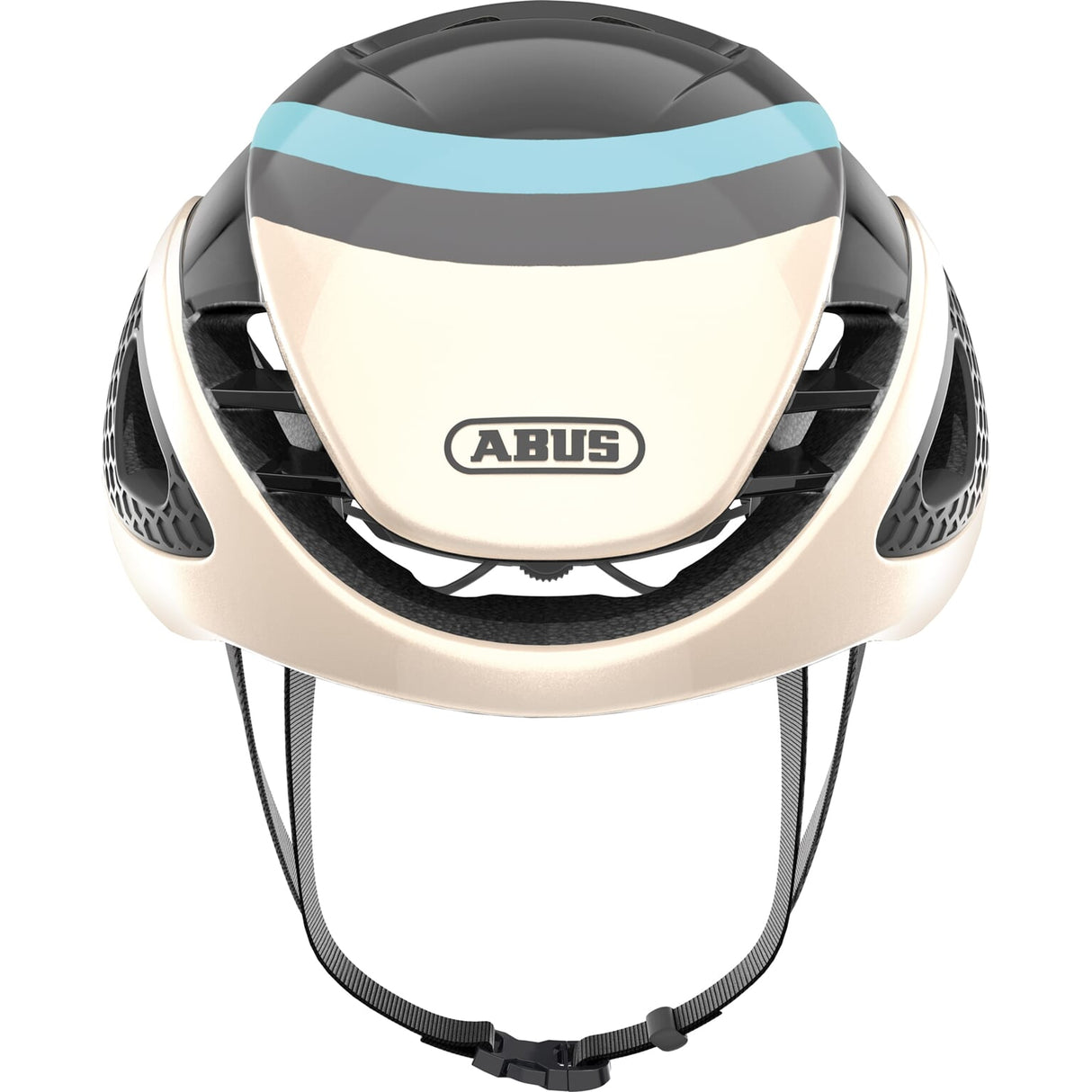 Abus hjelm Gamechanger Champagne Gold L 59-62CM