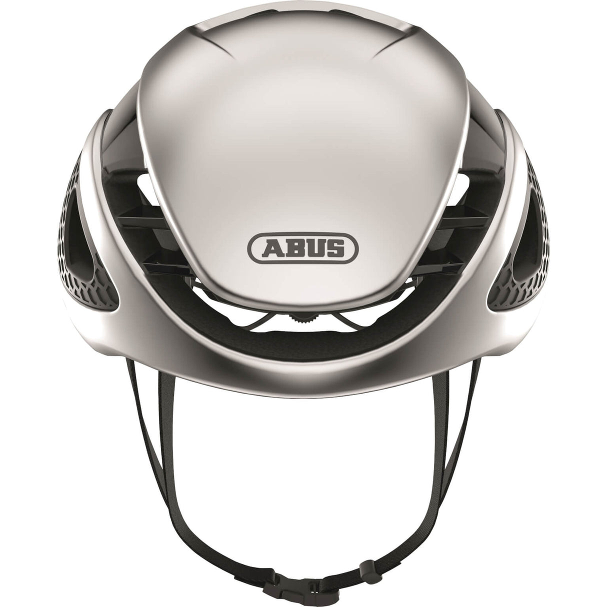 Abushjelm Gamechanger Gleam Silver L 59-62cm