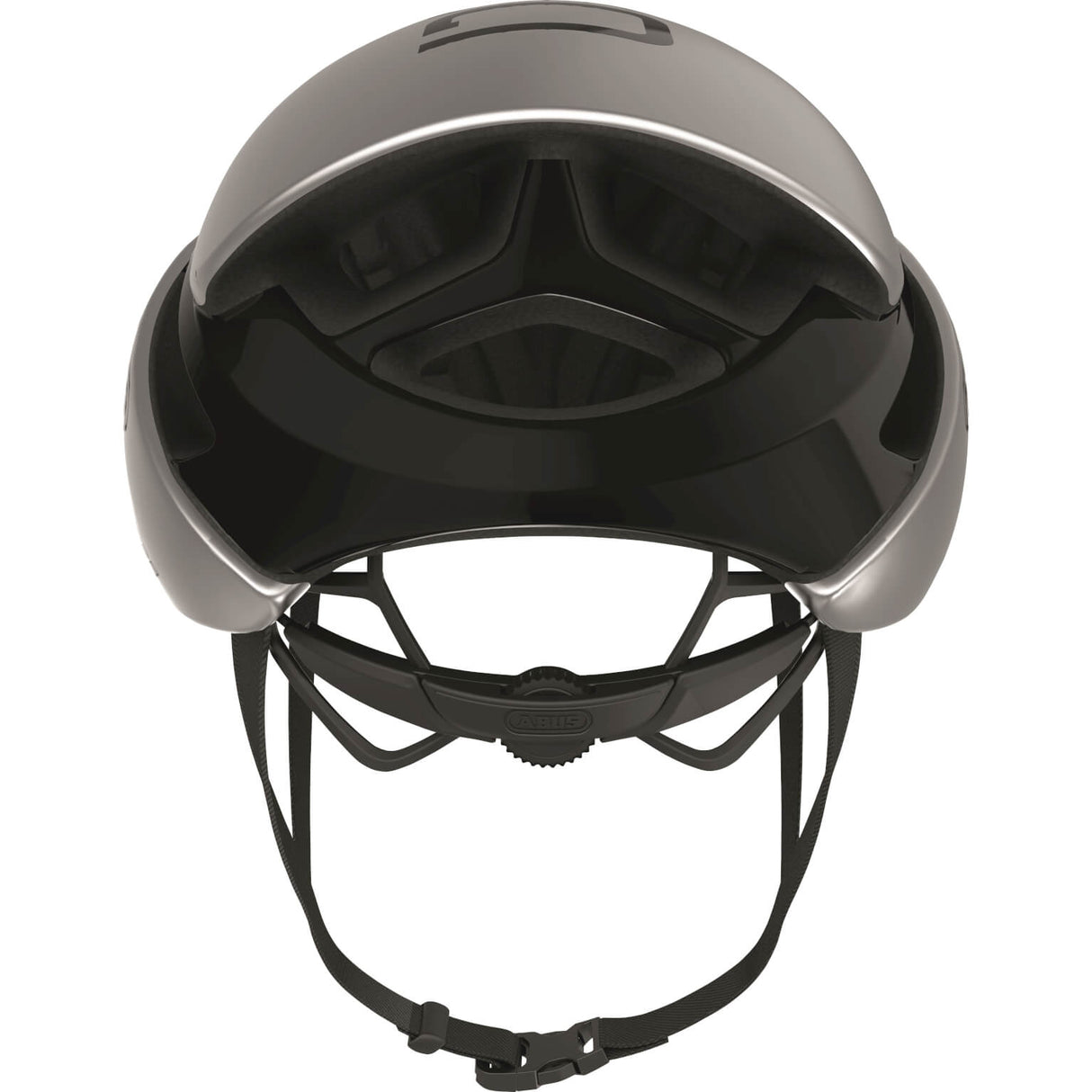 Abushjelm Gamechanger Gleam Silver L 59-62cm