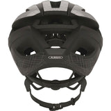 Abus Helm Viangoud Gleam Silver L 58-62cm