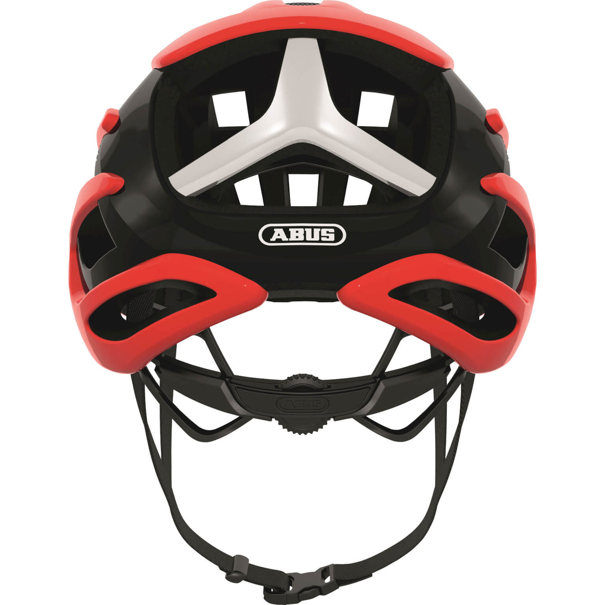 Abushjelm Airbreaker Blaze Red S 51-55cm