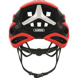 Abushjelm Airbreaker Blaze Red S 51-55cm
