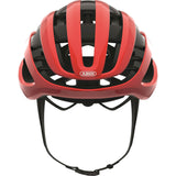 Abushjelm Airbreaker Blaze Red M 52-58cm