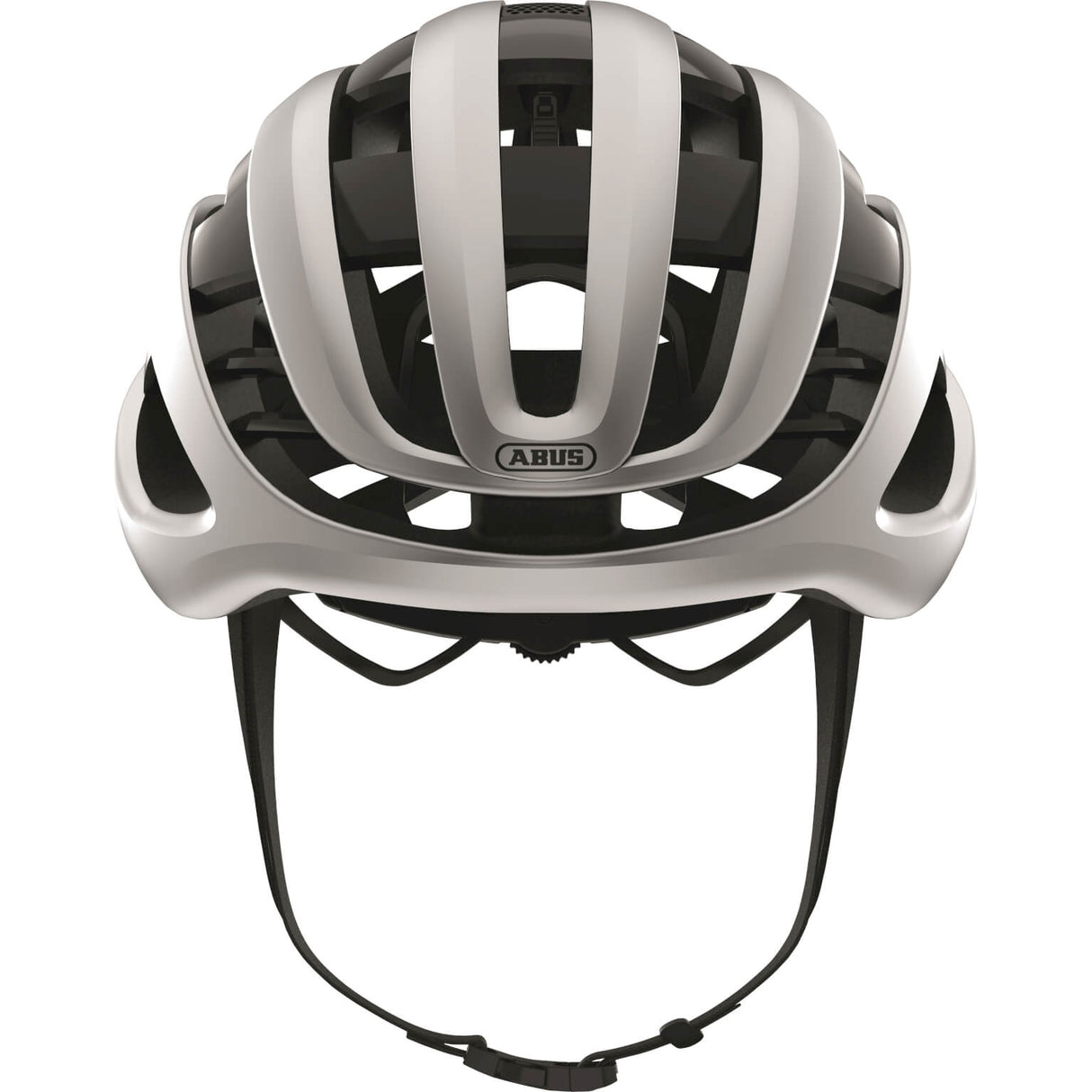 Abushjelm Airbreaker Gleam Silver L 59-61cm