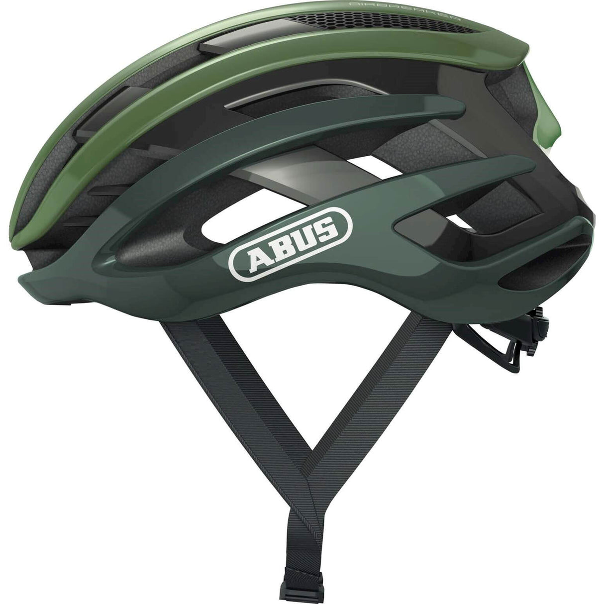 Abushjelm Airbreaker Opal Groen S 51-55cm