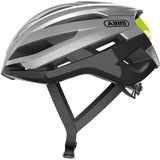 Abus hjelm stgoudmchaser Gleam Silver L 59-61 cm