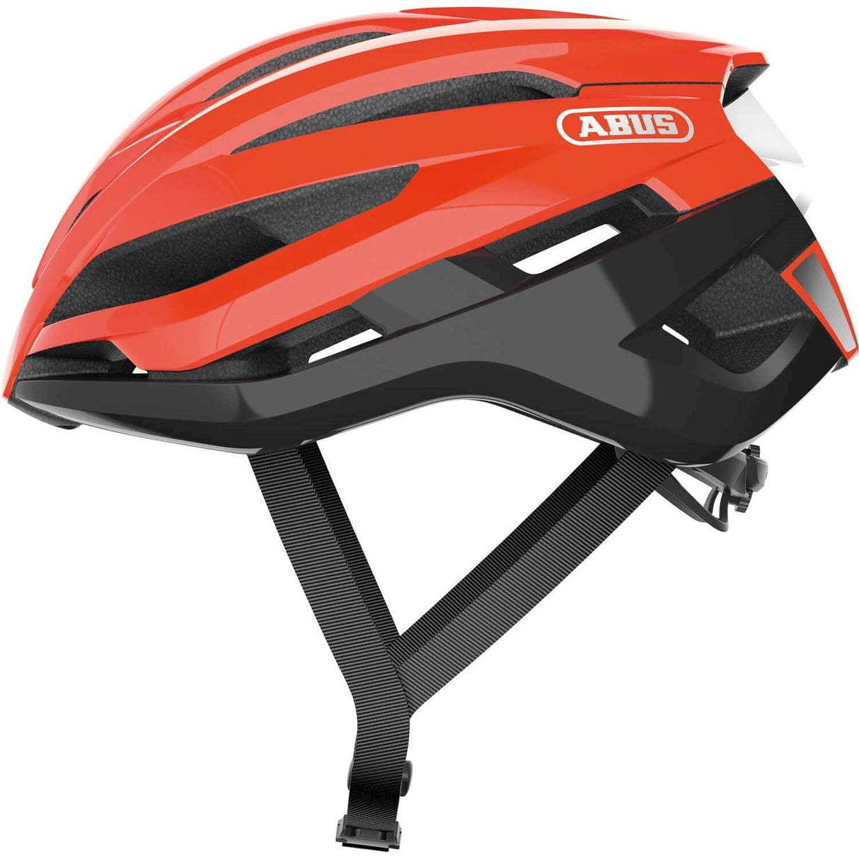 Abus hjelm stgoudmchaser rejer Goudange S 51-55 cm