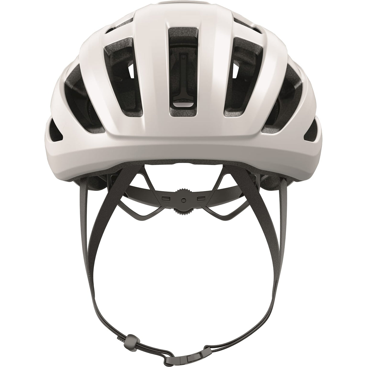 Abus Helm PowerDome Polar White S 51-55cm