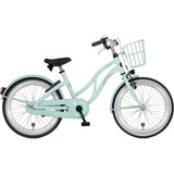Alpina Ocean M20 Glace Light Green