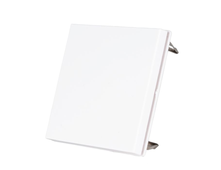 Ionindustrier Tippet Dimmer Mat White