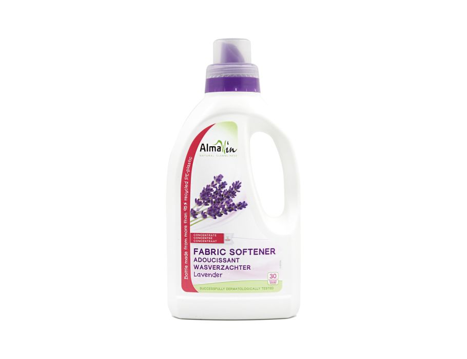 Almawin stof blødgøringsmiddel lavendel 750 ml