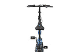 ALTEC MARINE 20 tommer foldning cykel 7s blå