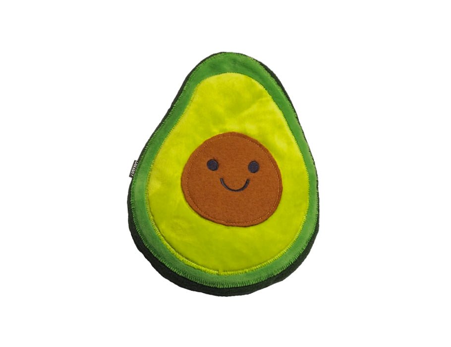 Bidt varmepude koselig avocado