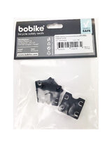 Bobike Rubber Click Go Montage Frame (4 stykker)