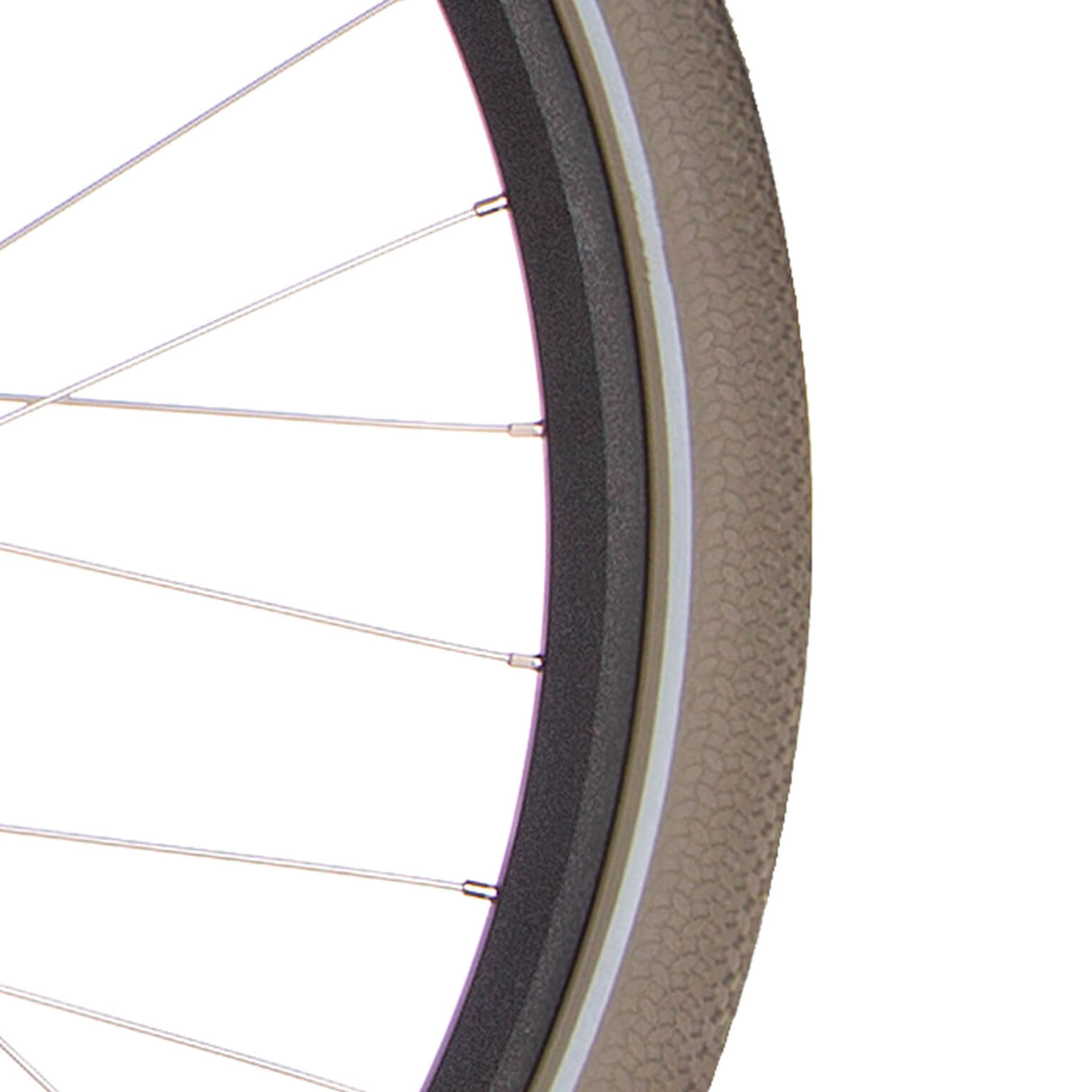 Cortina Dæk Canberra 28 x 1,75 Titanium Refl