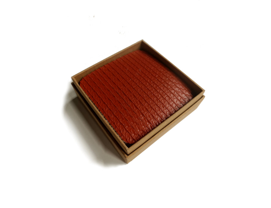 Bendl Coasters Red