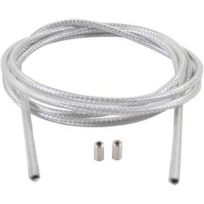 Cortina schakel udendørs kabel kabel hvid fletning