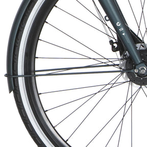 Cortina Fortboard Rod 28 Speed Dark Green Matt Matt