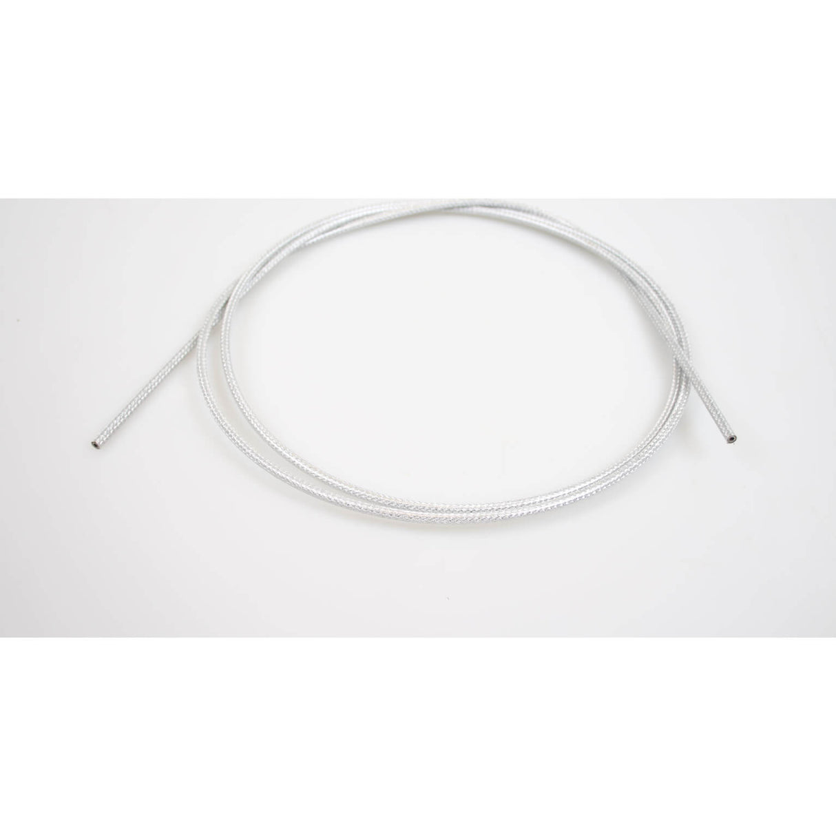 Cortina udendørs kabel rem hvid fletning