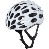 Buzaglo catlignende racehelm mixino størrelse s 52-54 cm hvid